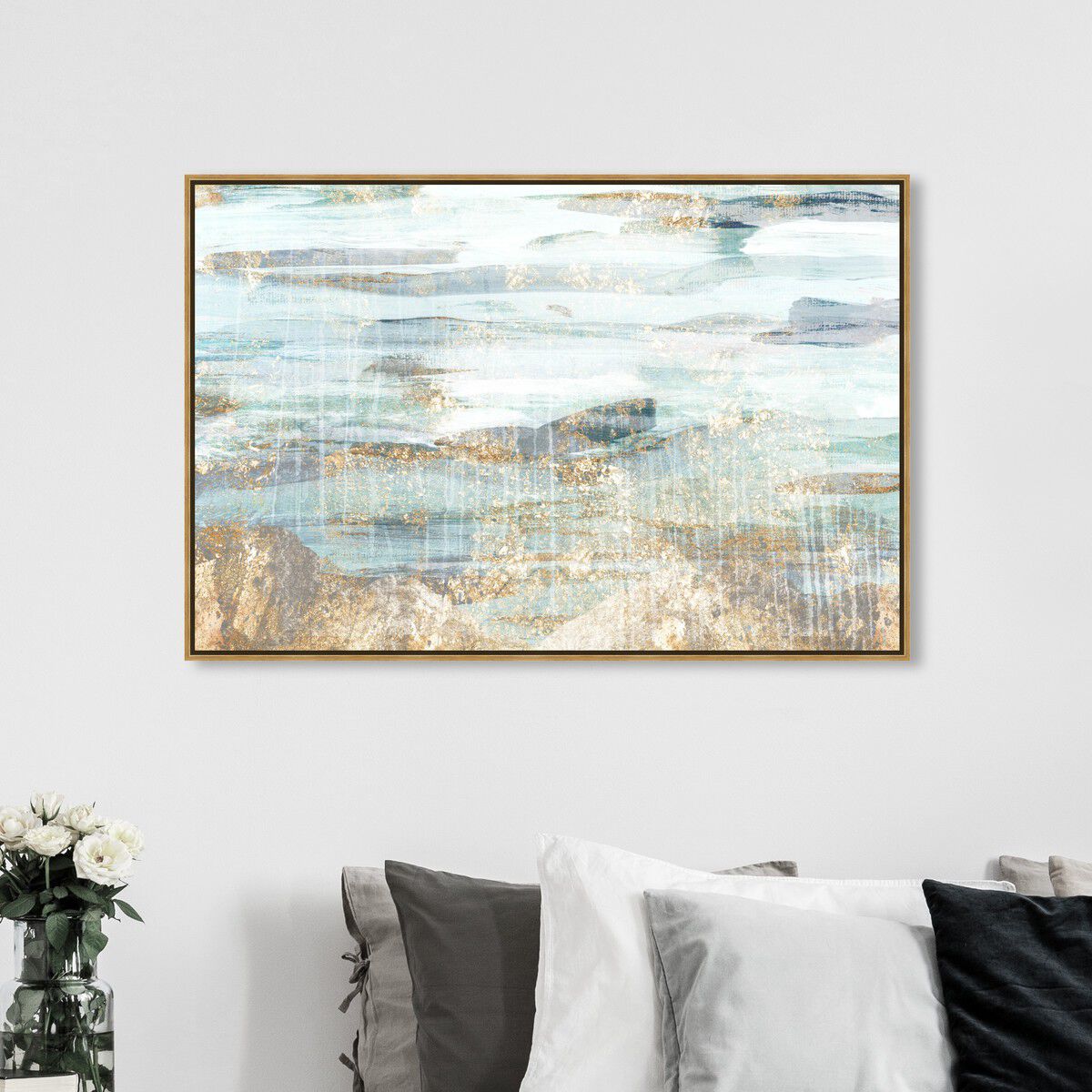 54x36/Canvas/PSGLD