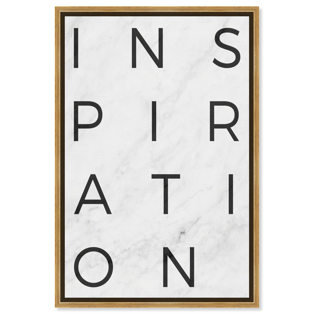 36x54/Framed Canvas/PSGLD