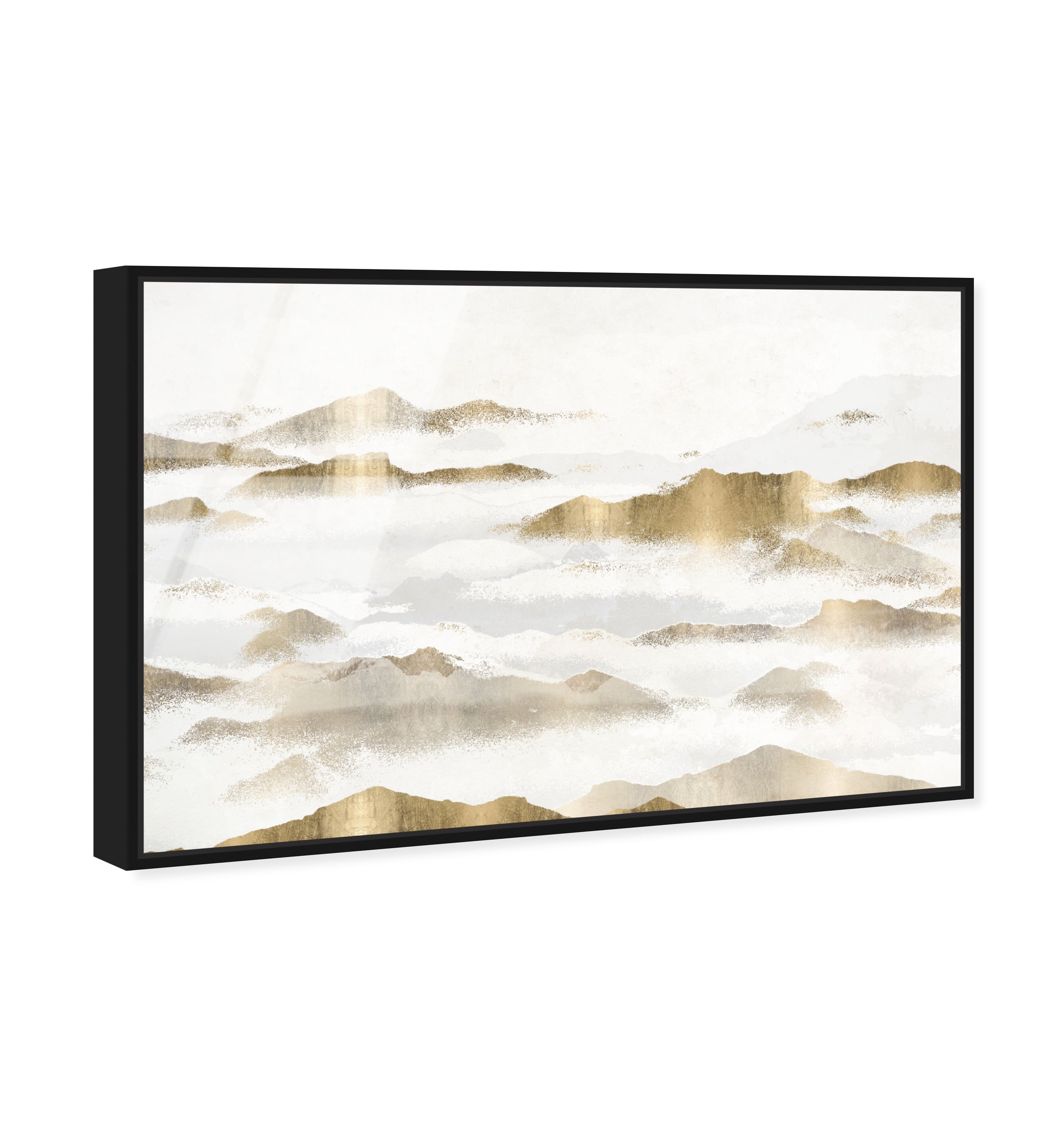 Mountain of the Soul | Nature Wall Art | Oliver Gal