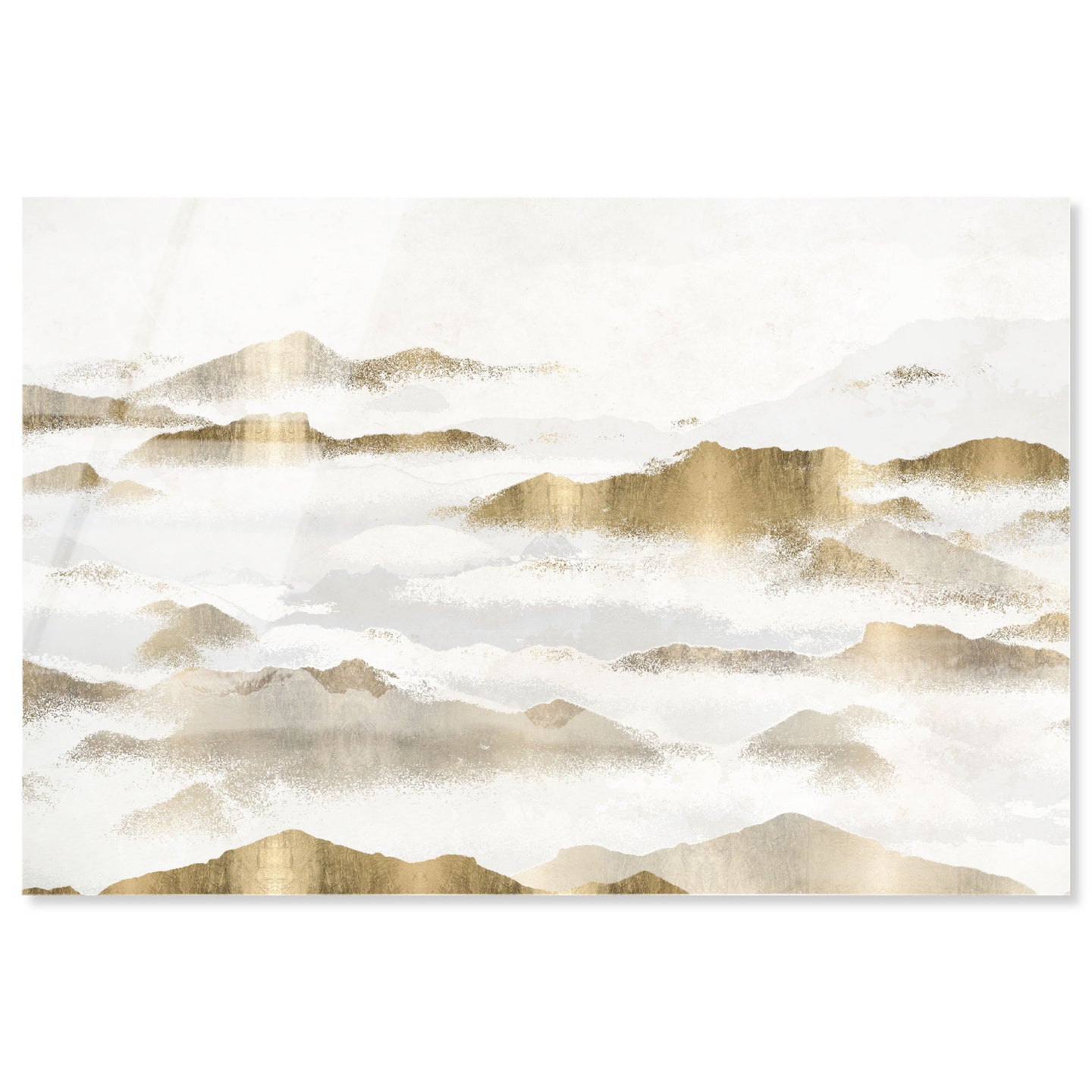 54x36/Acrylic/Unframed