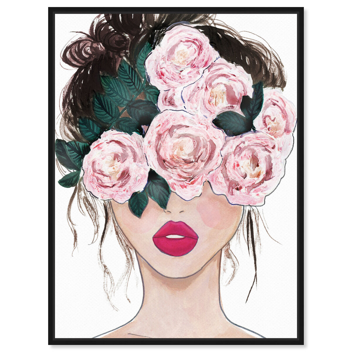 36x54/Canvas/BFL
