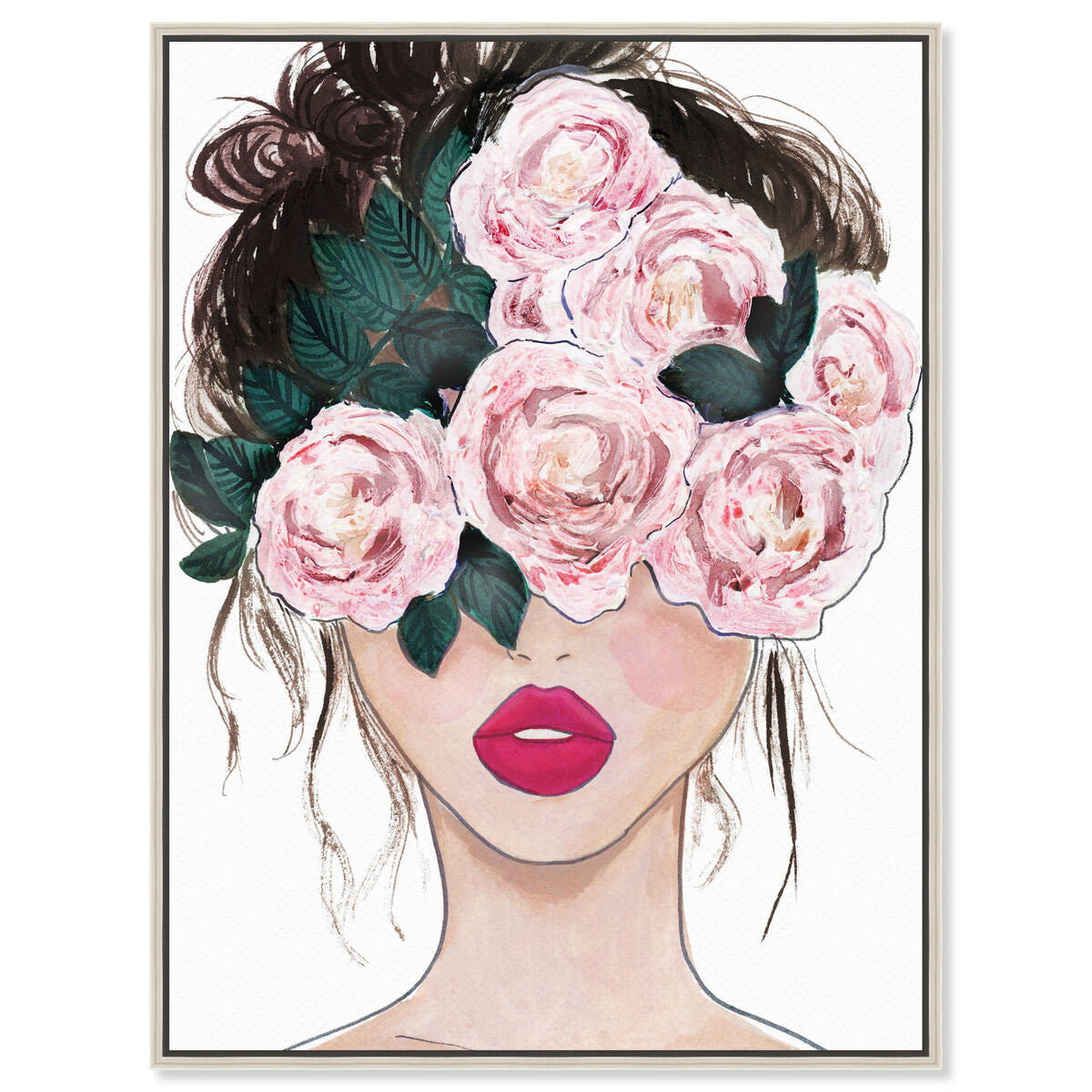 36x54/Canvas/CFL