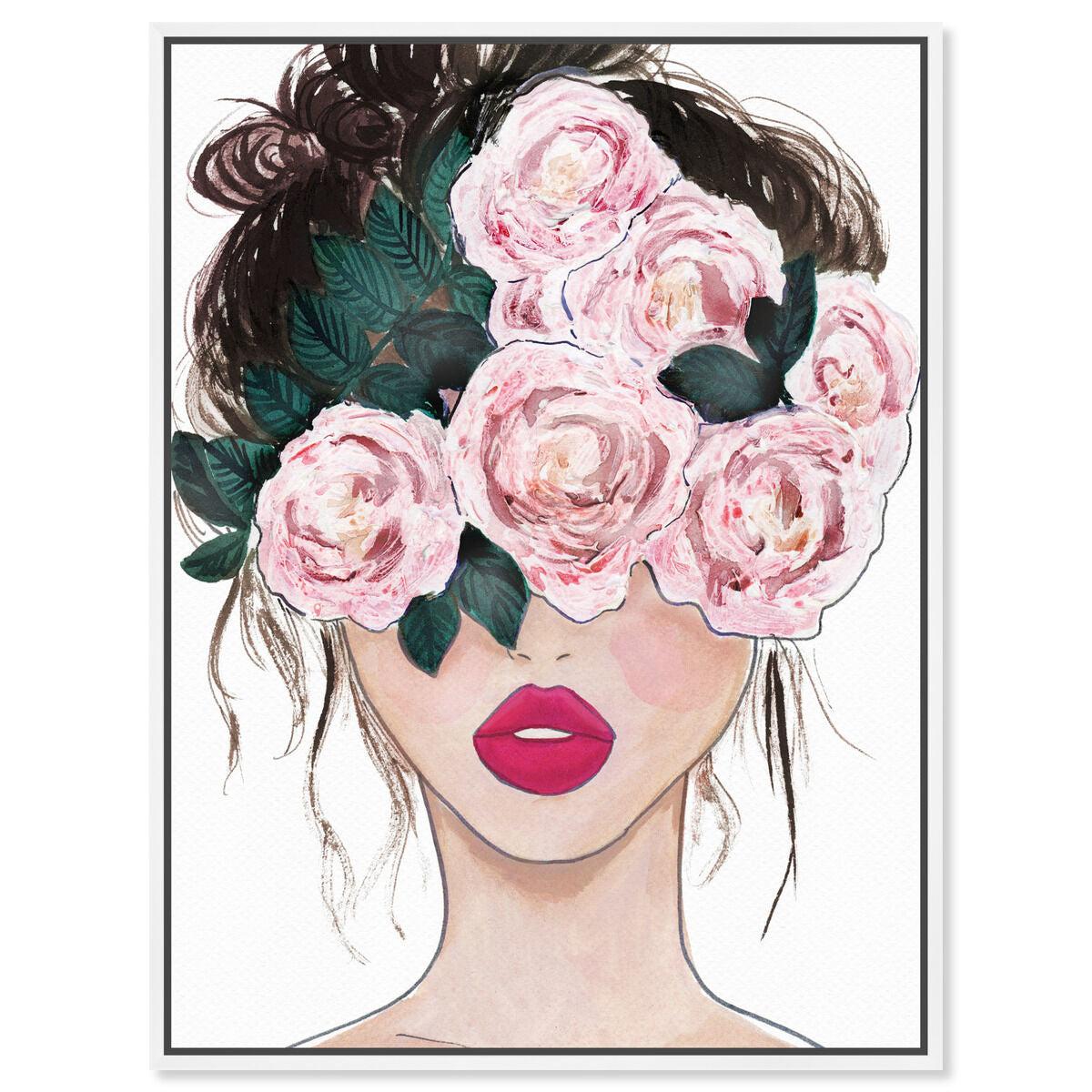 36x54/Canvas/WFL