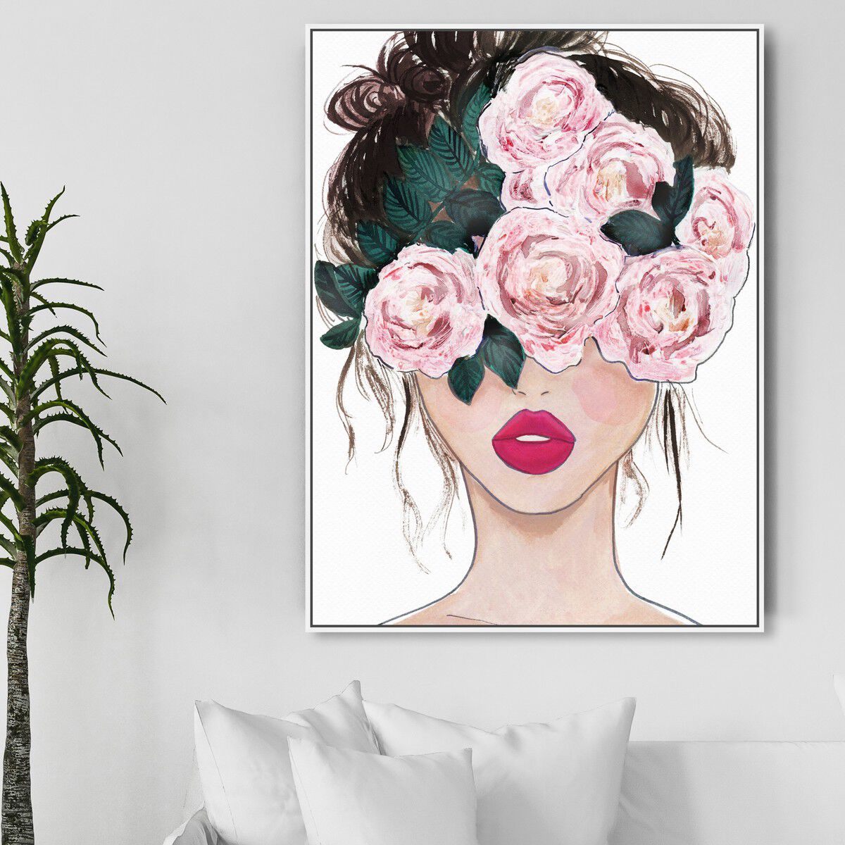 36x54/Canvas/WFL