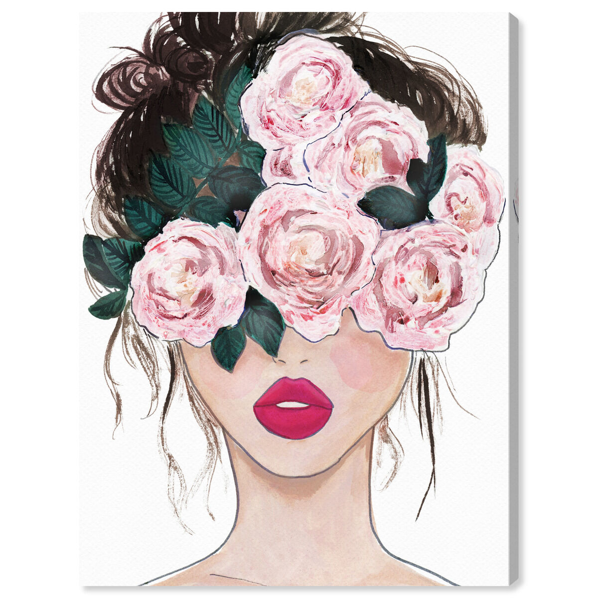 36x54/Canvas/XHD