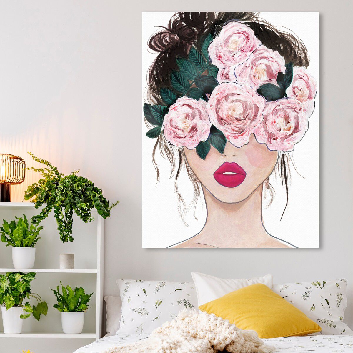 36x54/Canvas/XHD