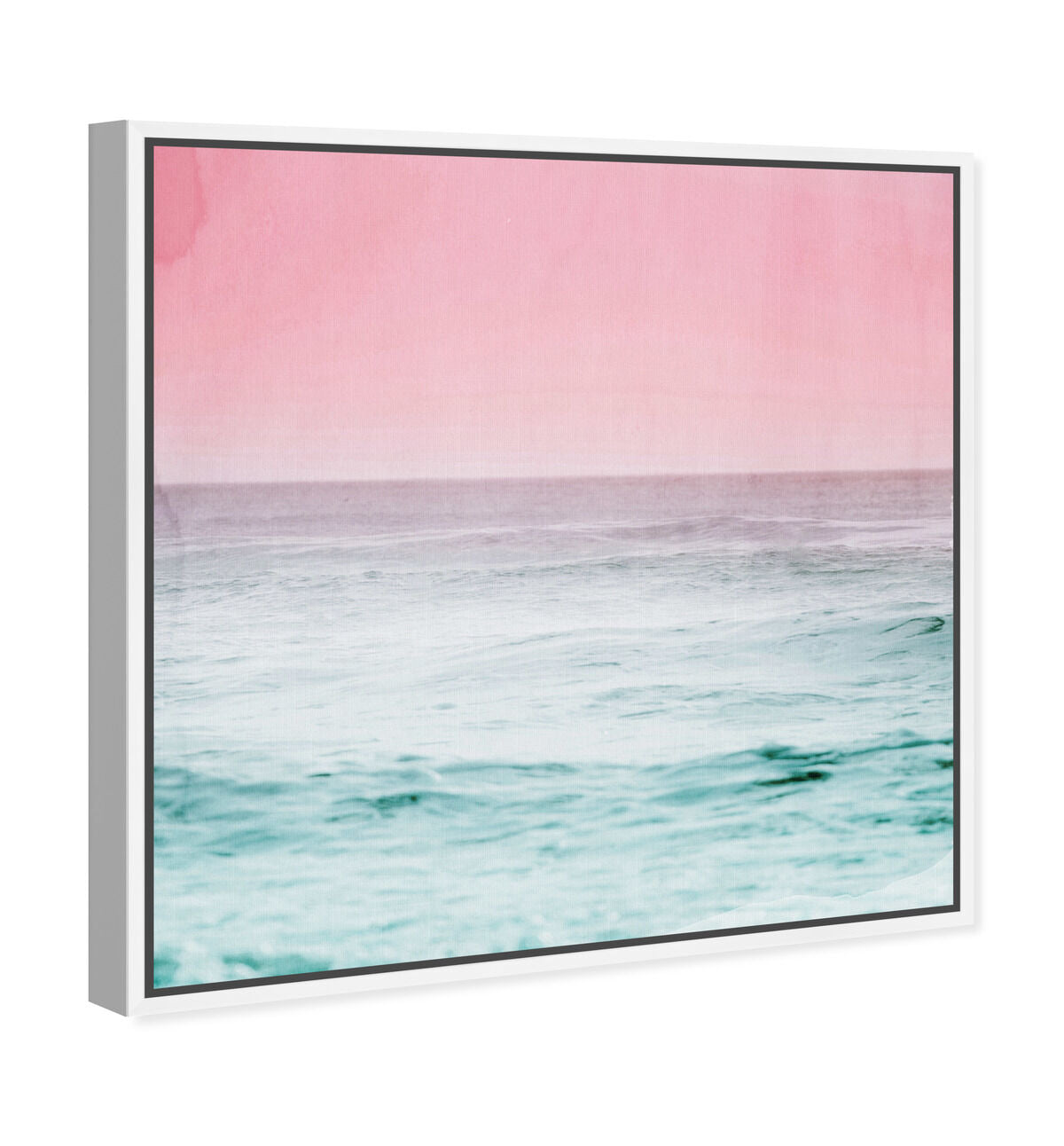 40x40/Framed Canvas/WFL