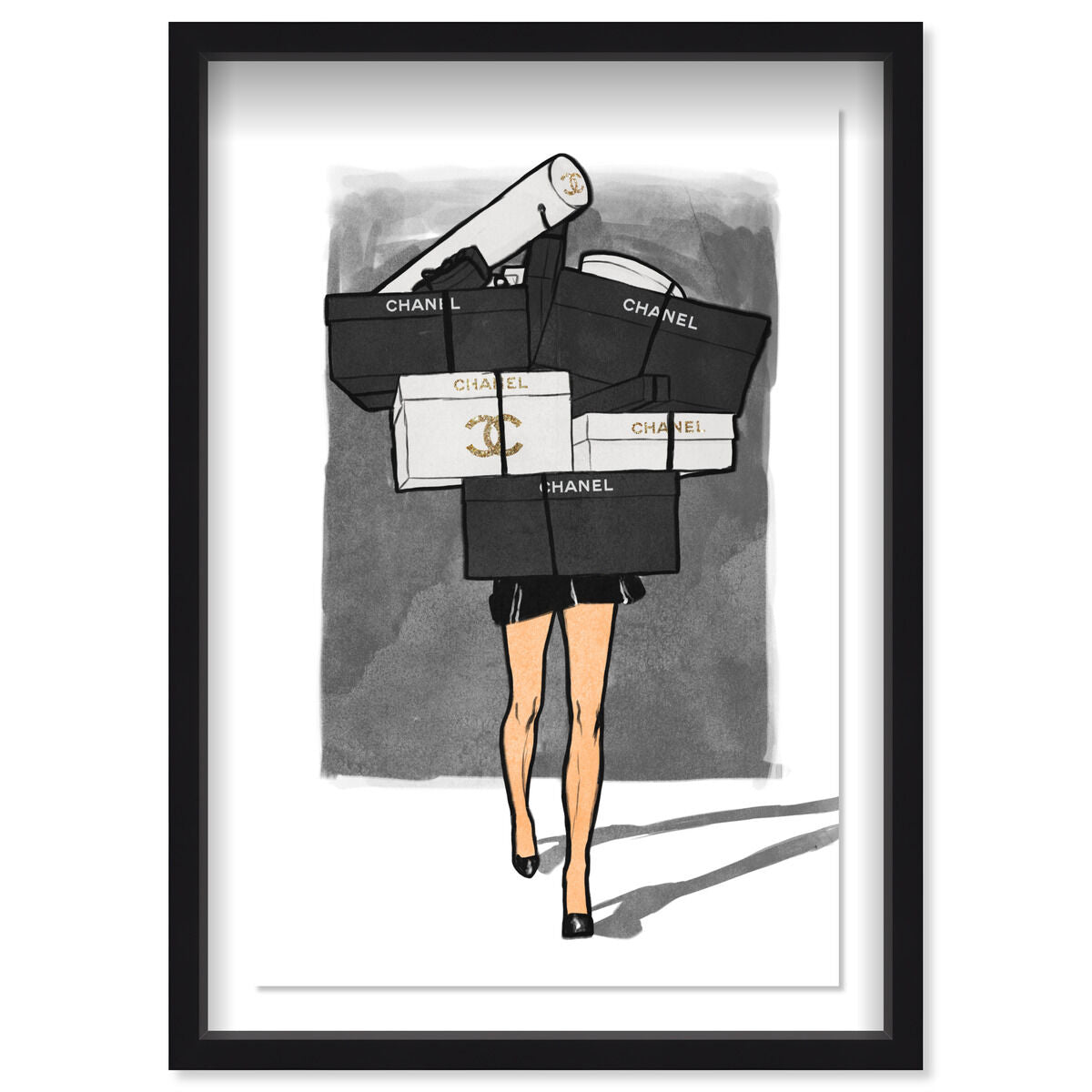 36x54/Shadowbox/SBB