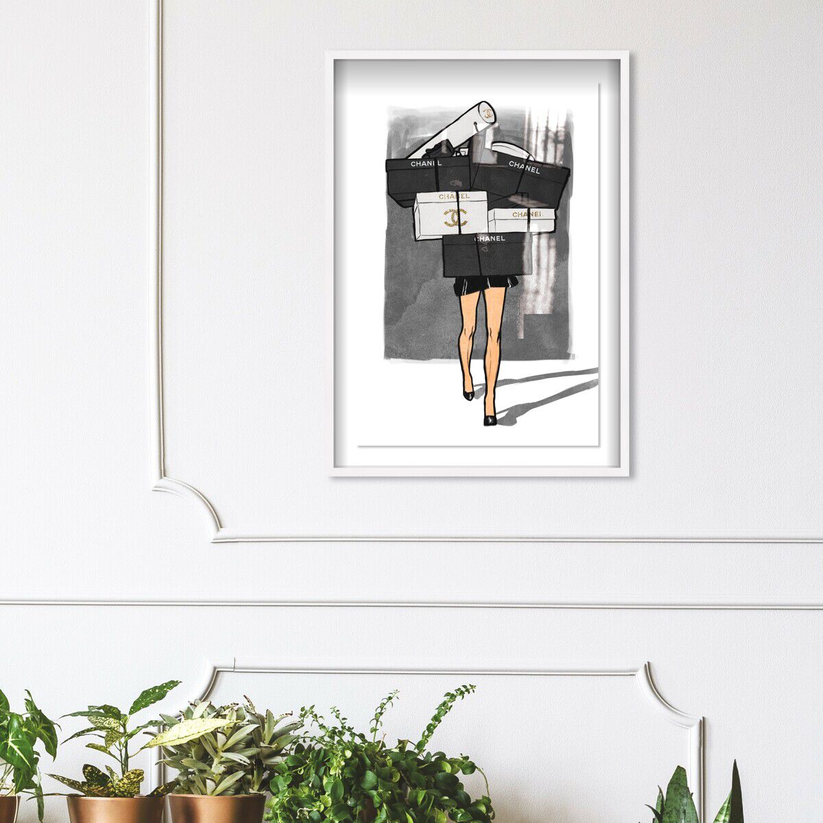36x54/Shadowbox/SBW