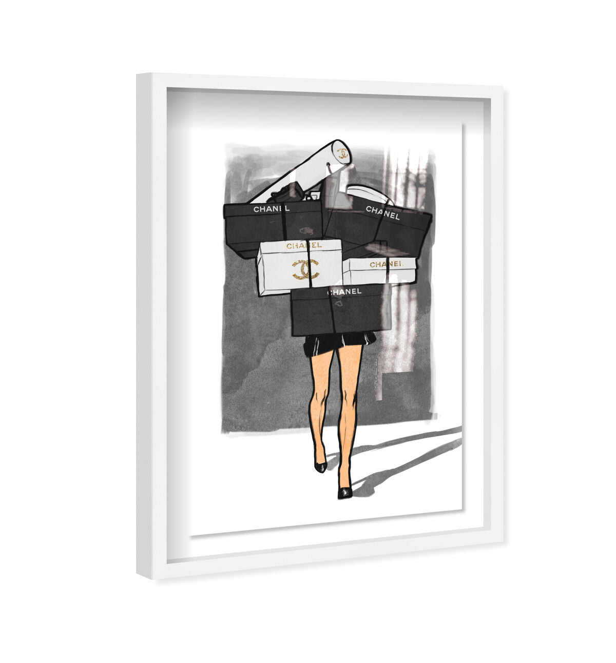 36x54/Shadowbox/SBW