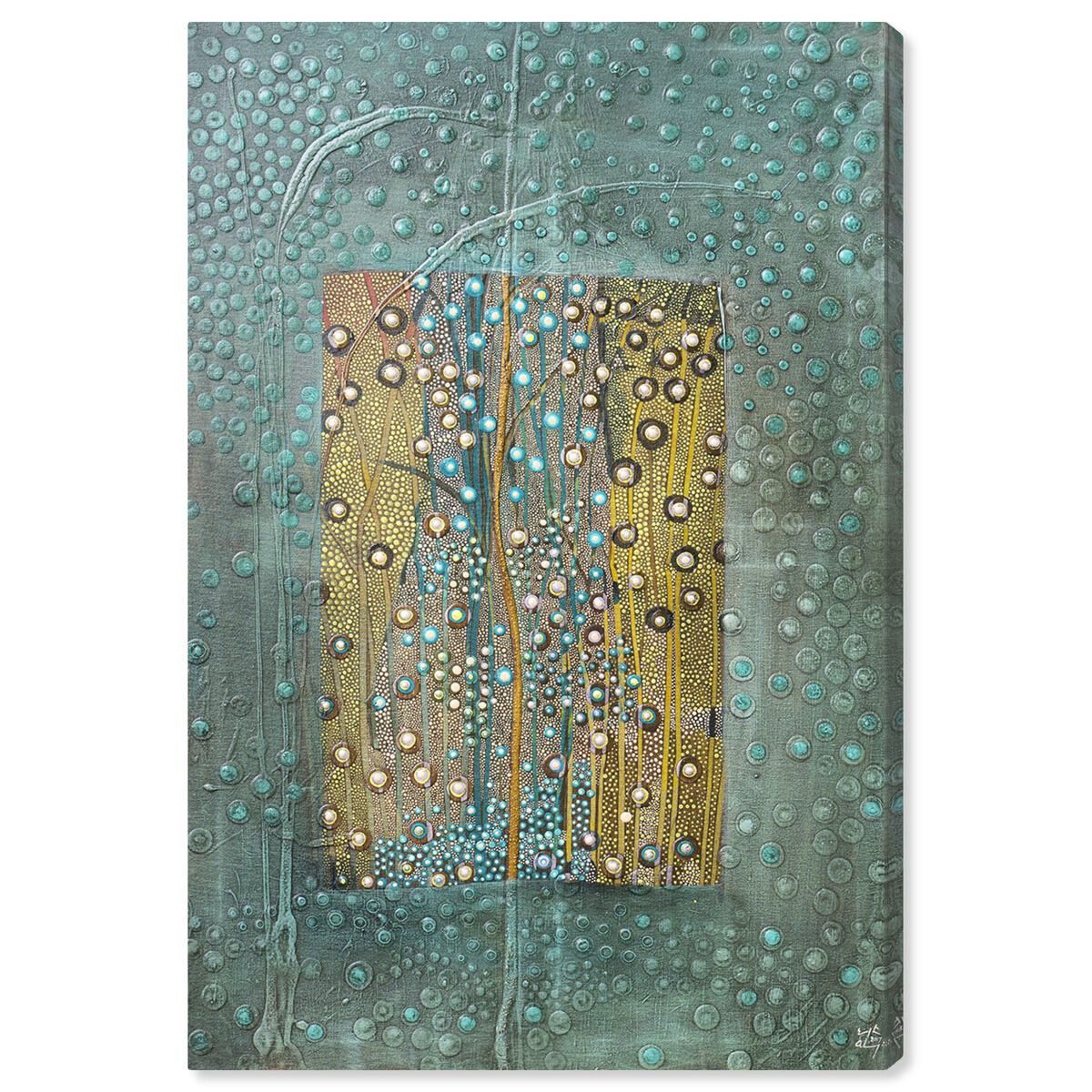 36x54/Canvas/XHD