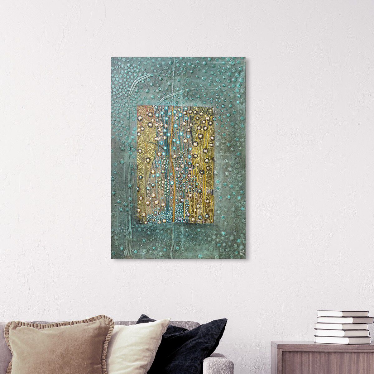 36x54/Canvas/XHD