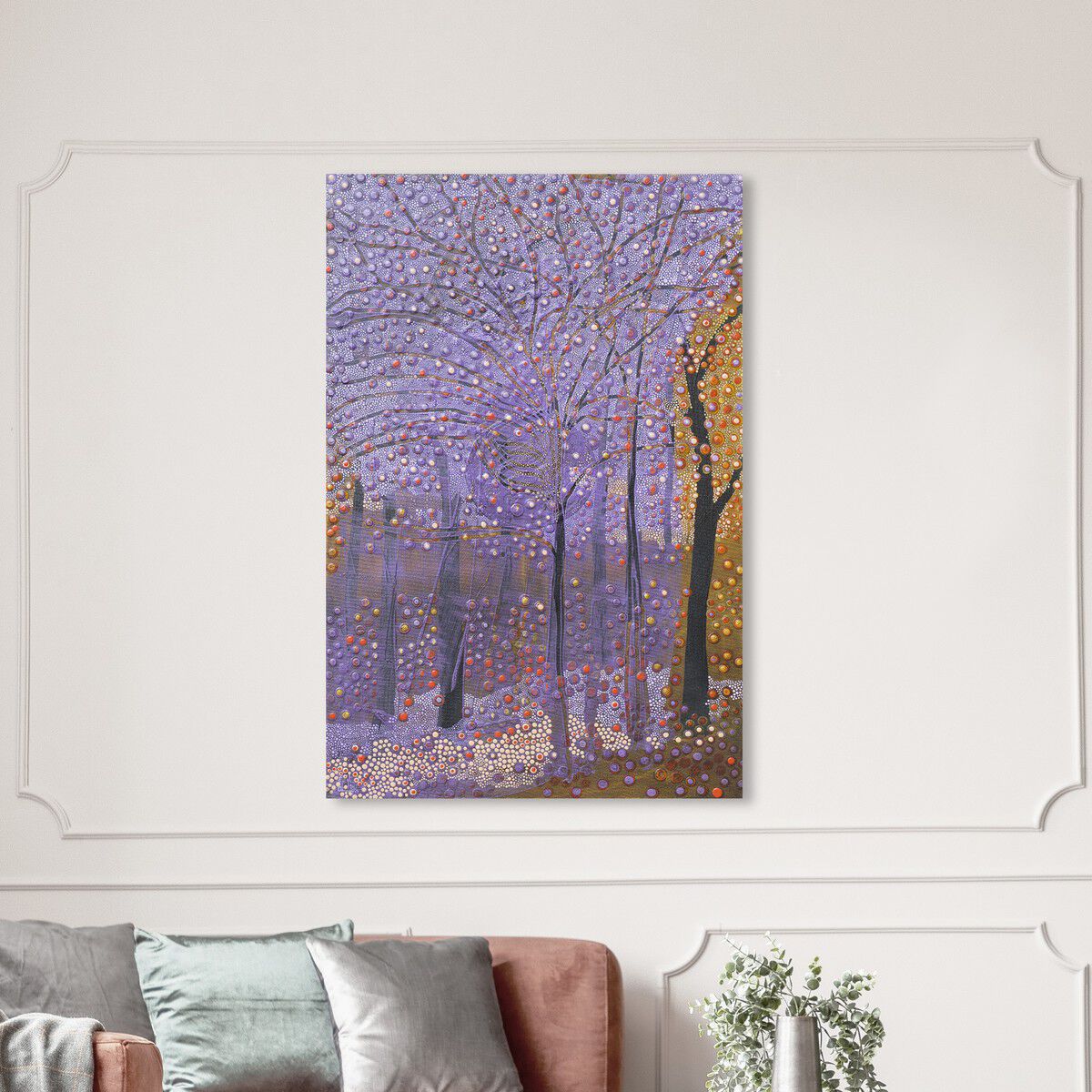 36x54/Canvas/XHD