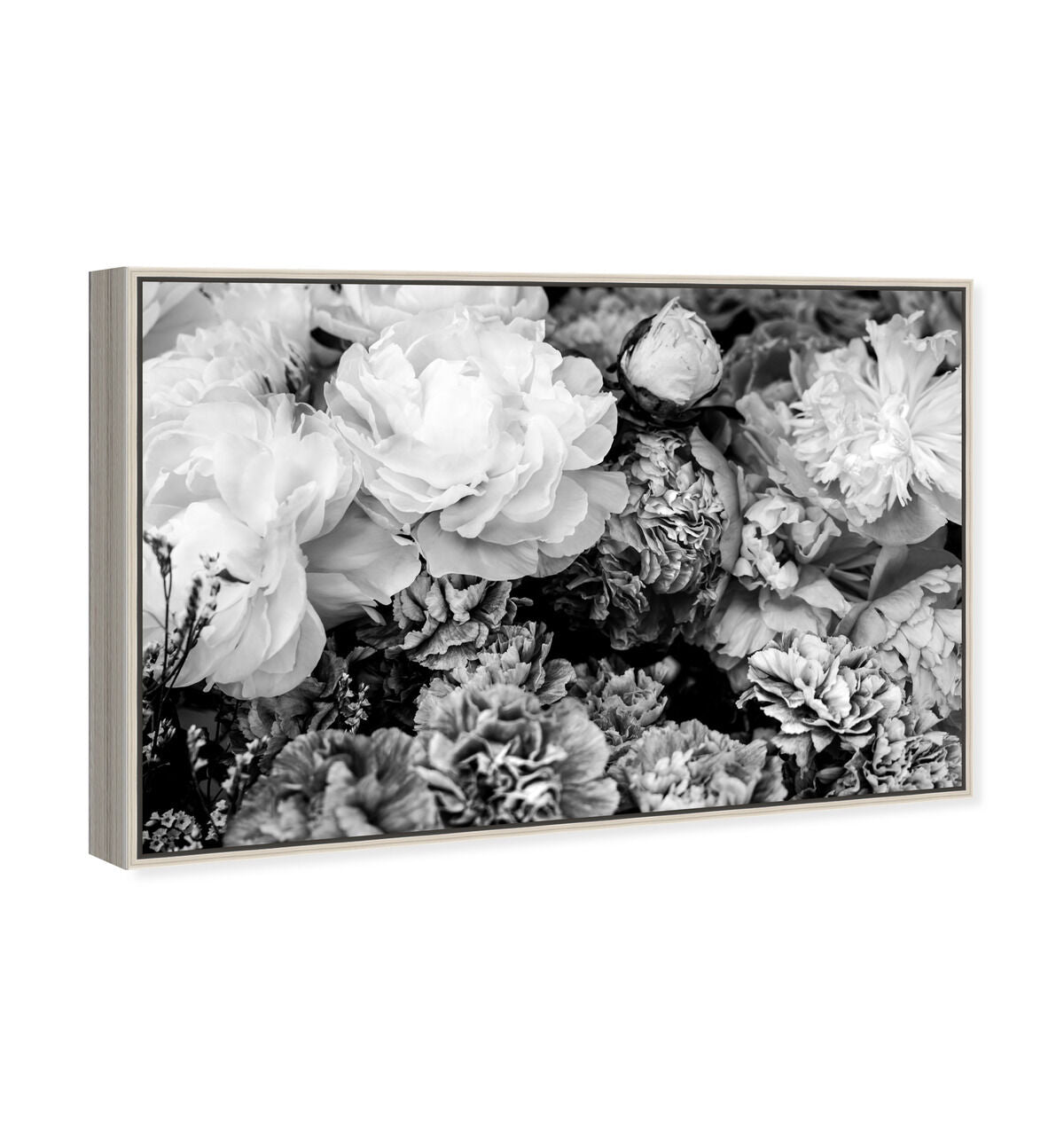 54x36/Framed Canvas/CFL