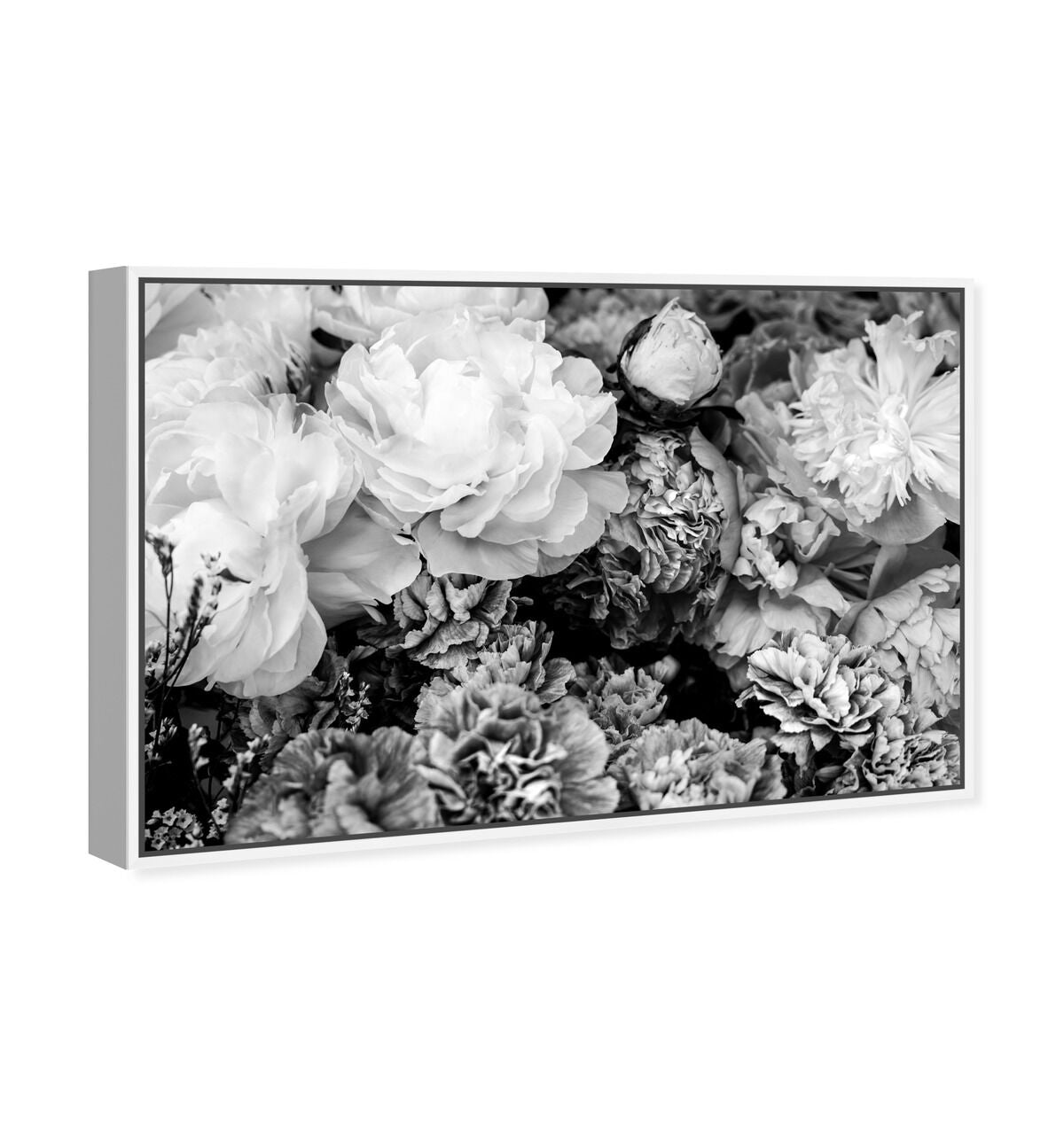 54x36/Framed Canvas/WFL