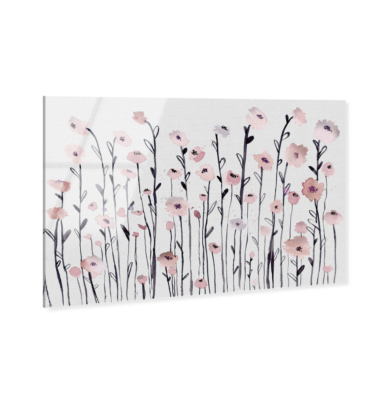 54x36/Acrylic/Unframed