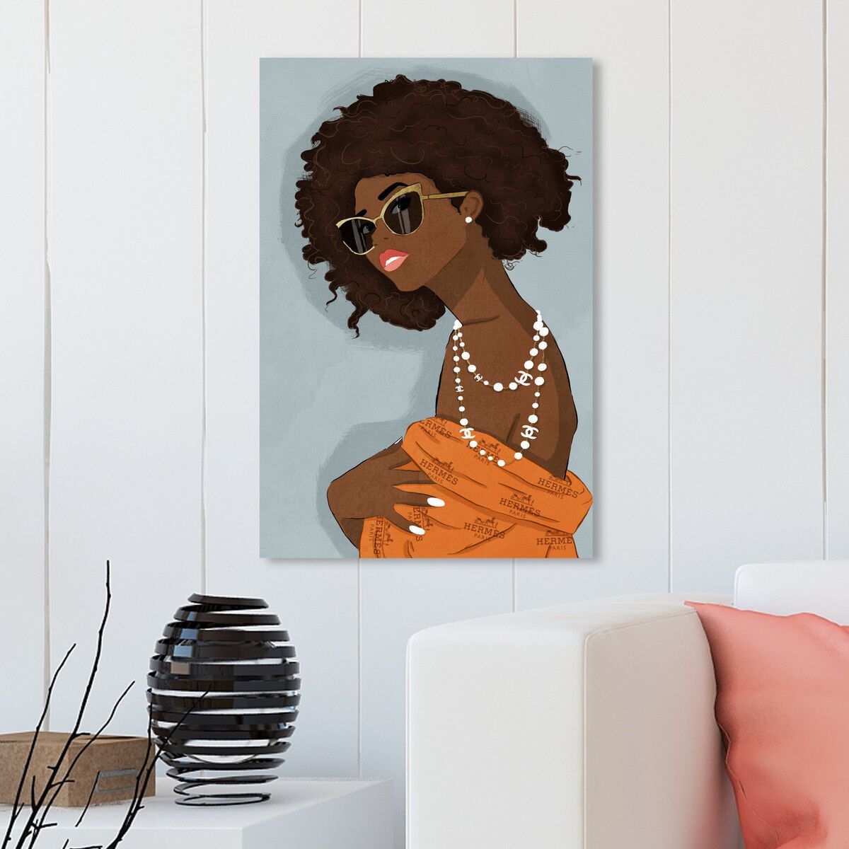 36x54/Canvas/XHD