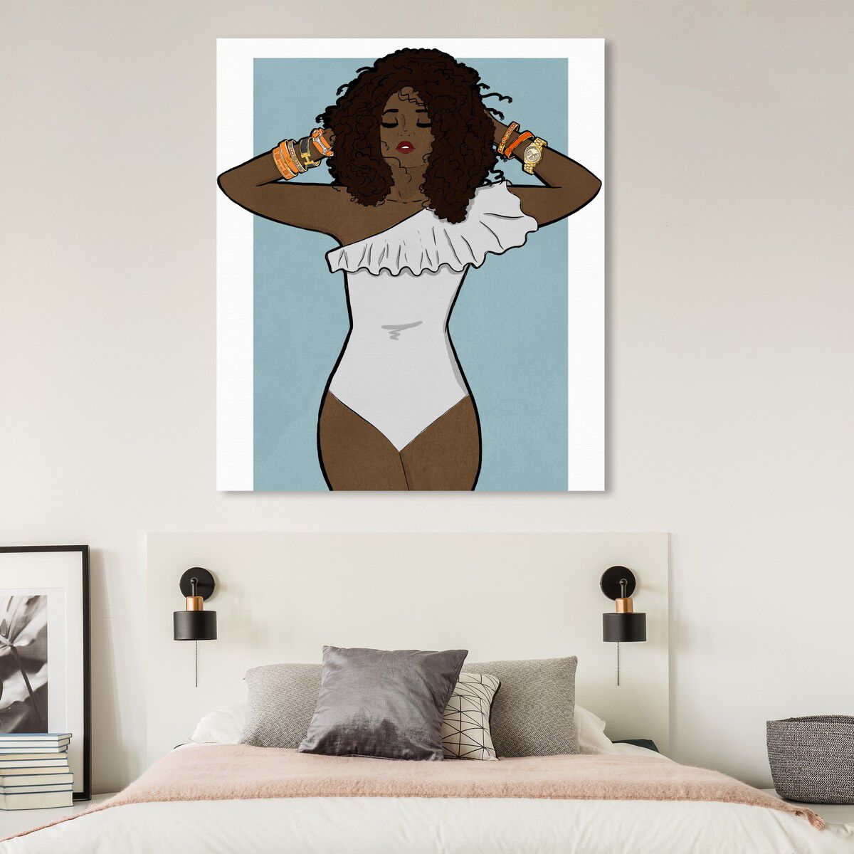 36x45/Canvas/XHD