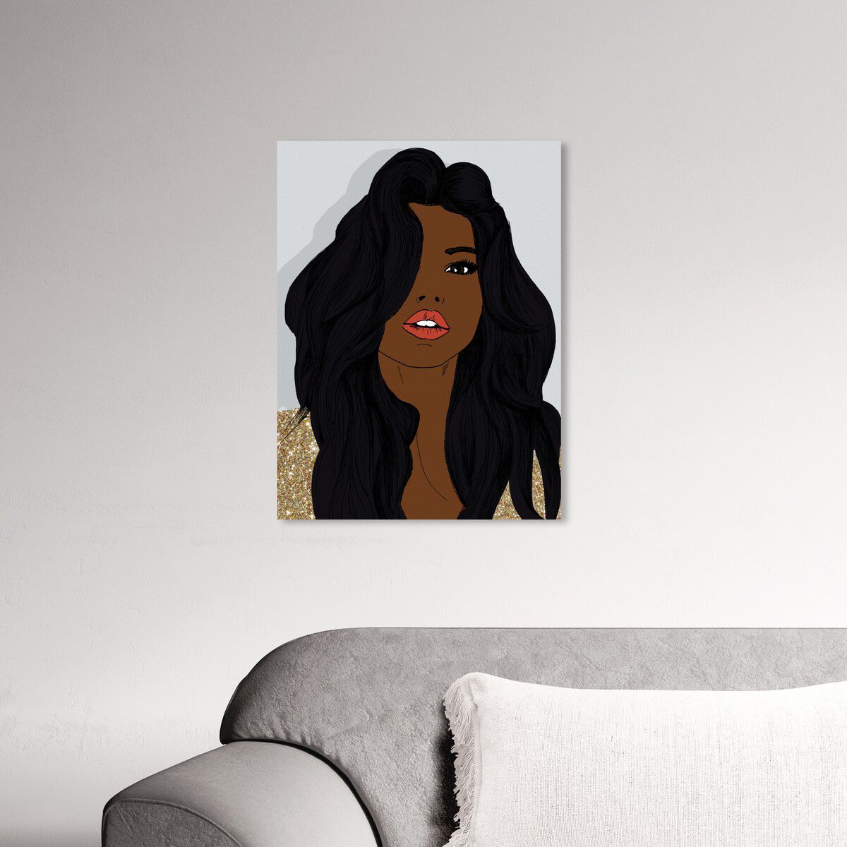 36x54/Canvas/XHD