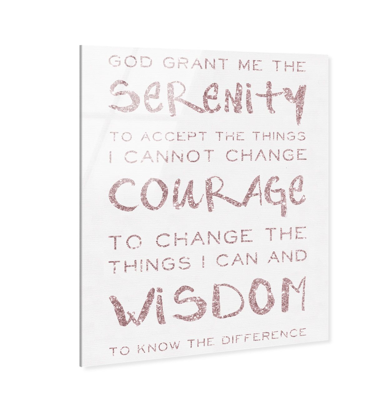 36x54/Acrylic/Unframed