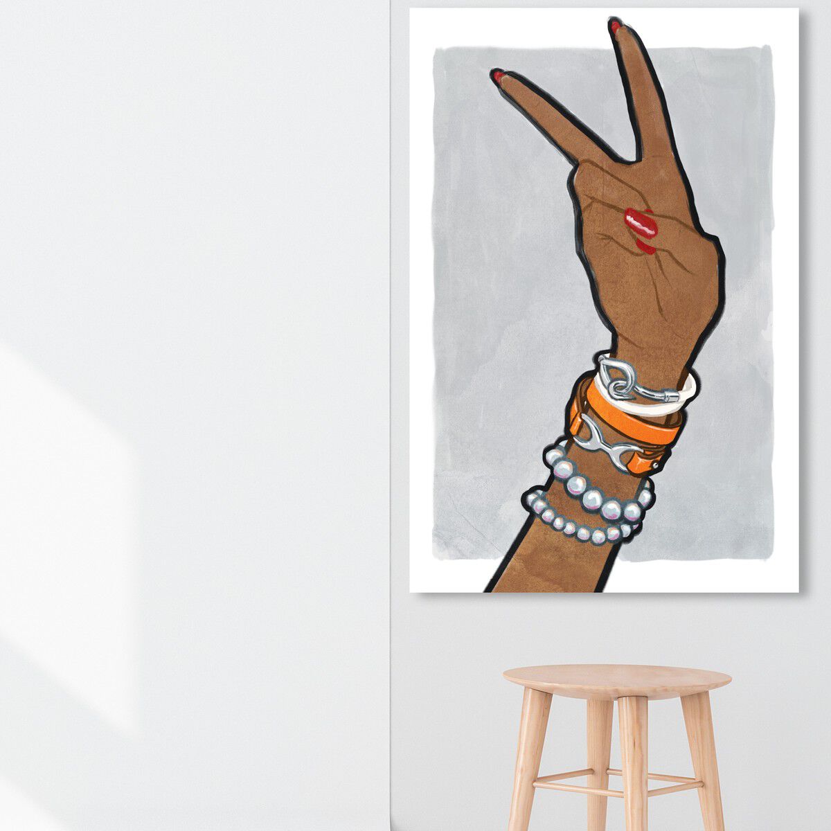 36x54/Canvas/XHD