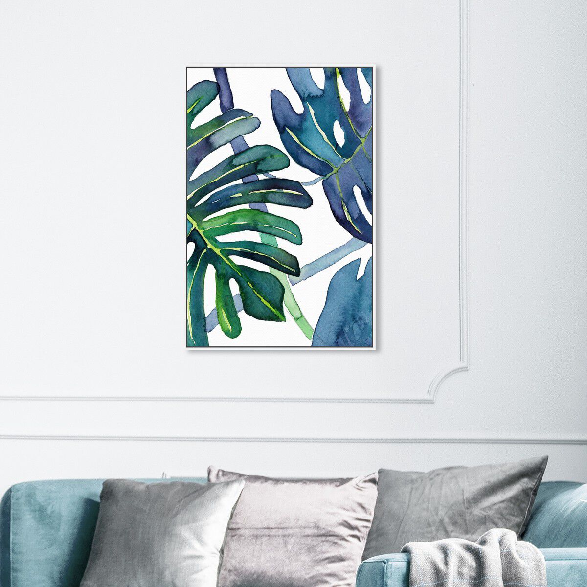 36x54/Canvas/WFL