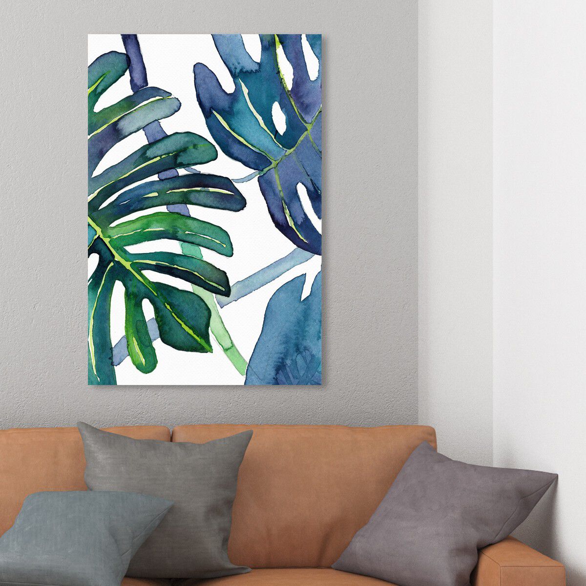 36x54/Canvas/XHD
