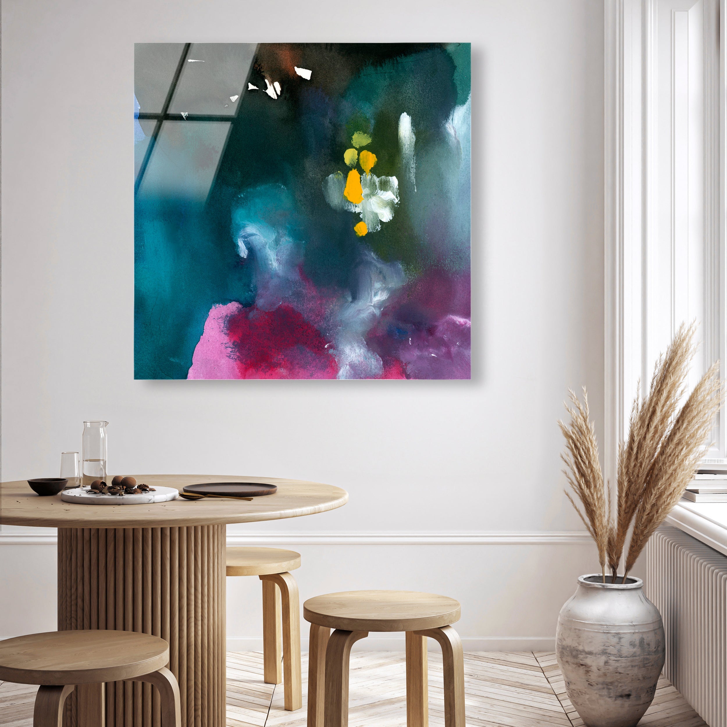 Shop Purple Wall Art | Oliver Gal