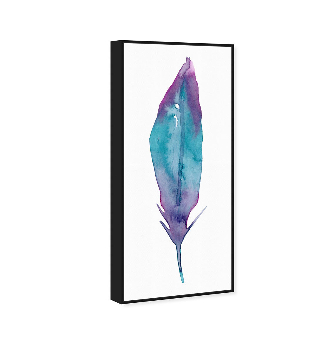 16x36/Framed Canvas/BFL