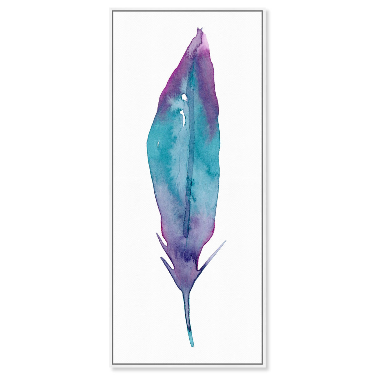 16x36/Framed Canvas/WFL