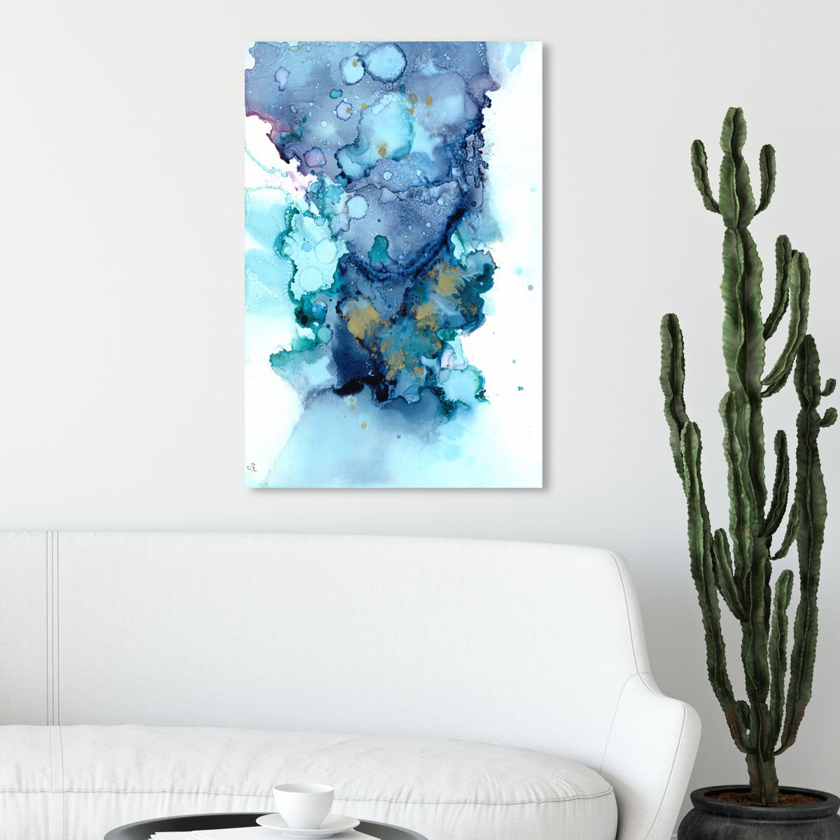 36x54/Canvas/XHD