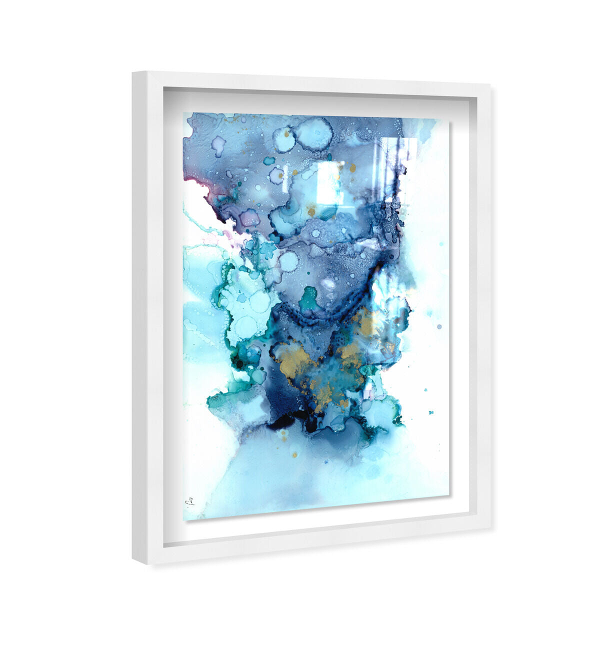 36x54/Shadowbox/SBW