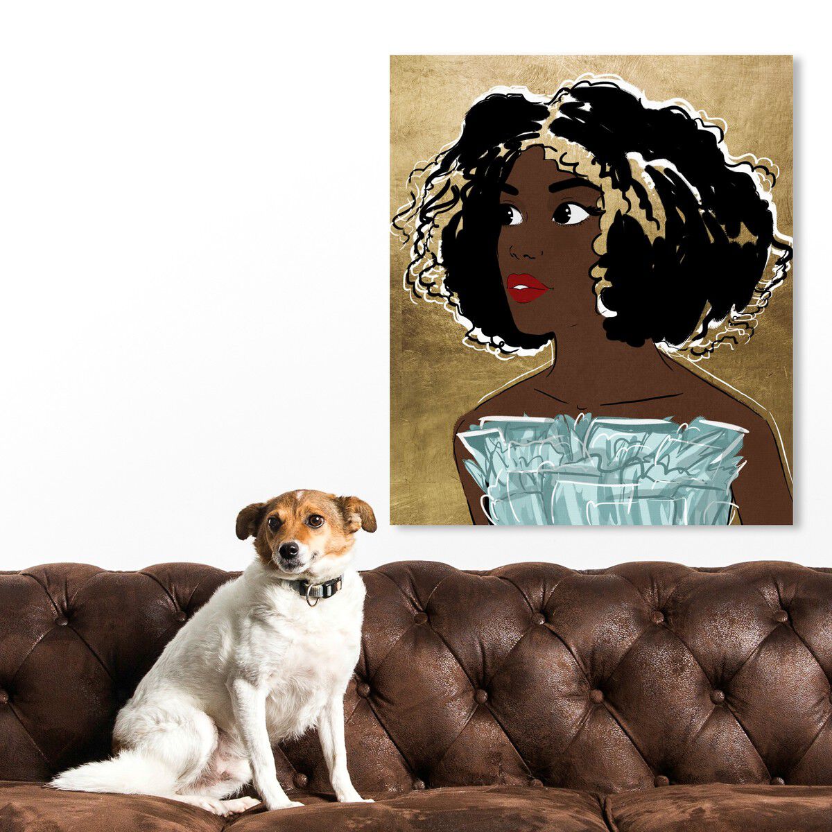 36x45/Canvas/XHD