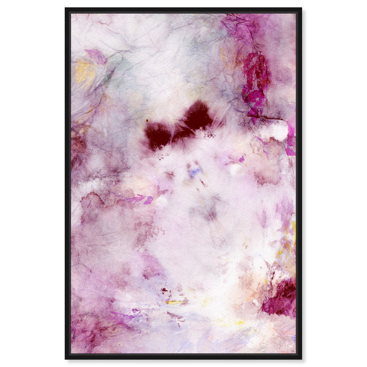 36x54/Framed Canvas/BFL