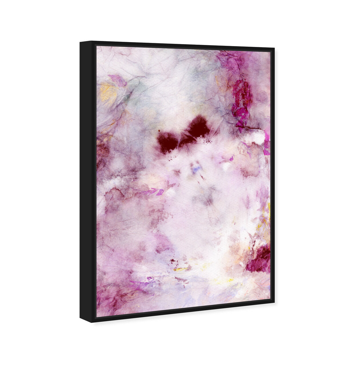 36x54/Framed Canvas/BFL