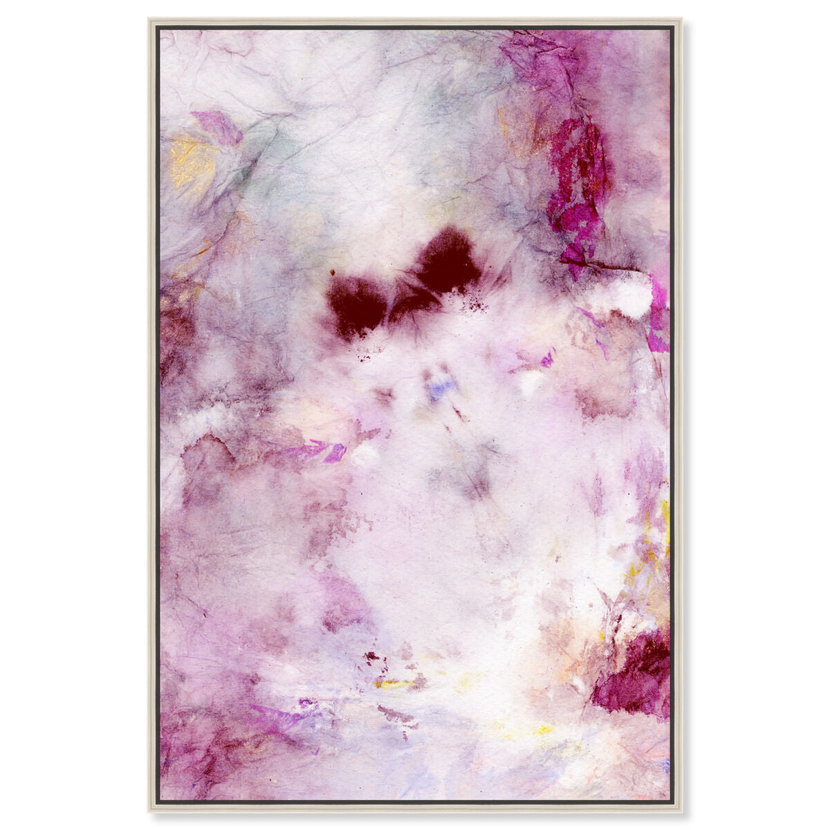 36x54/Framed Canvas/CFL