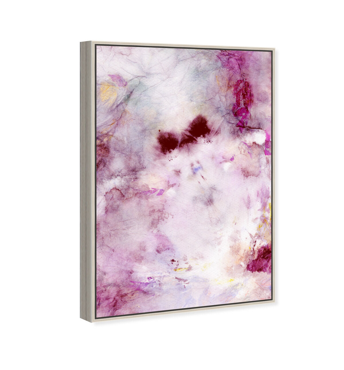 36x54/Framed Canvas/CFL