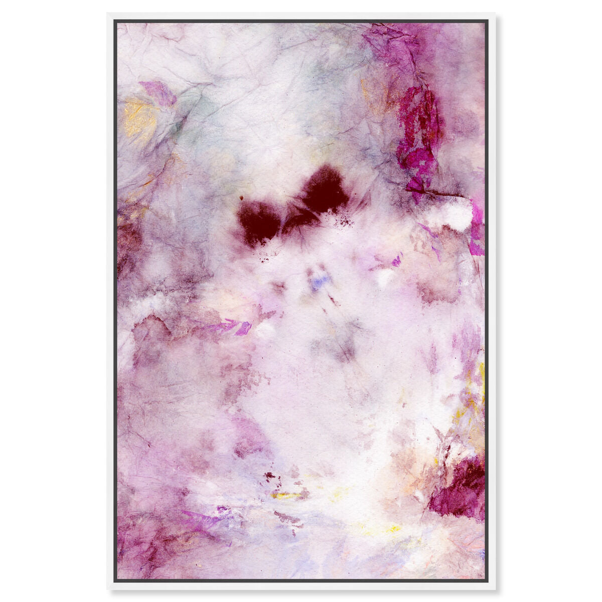 36x54/Framed Canvas/WFL