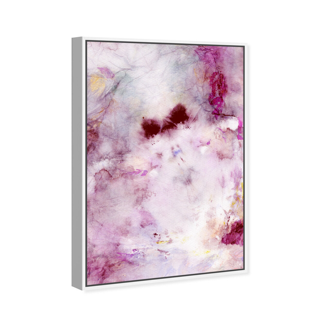 36x54/Framed Canvas/WFL