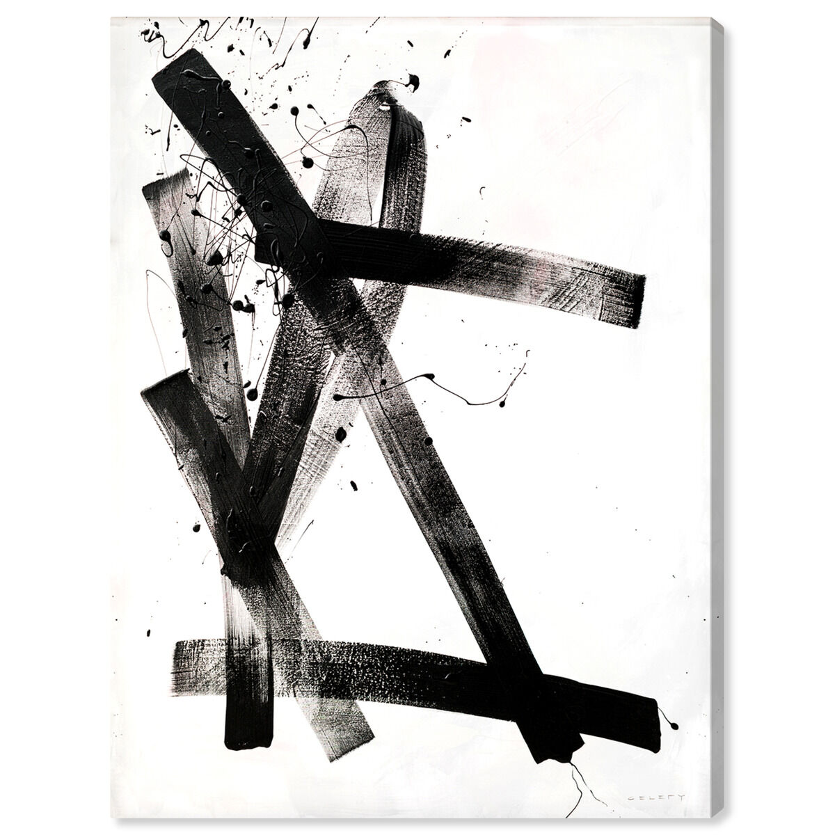 36x54/Canvas/XHD