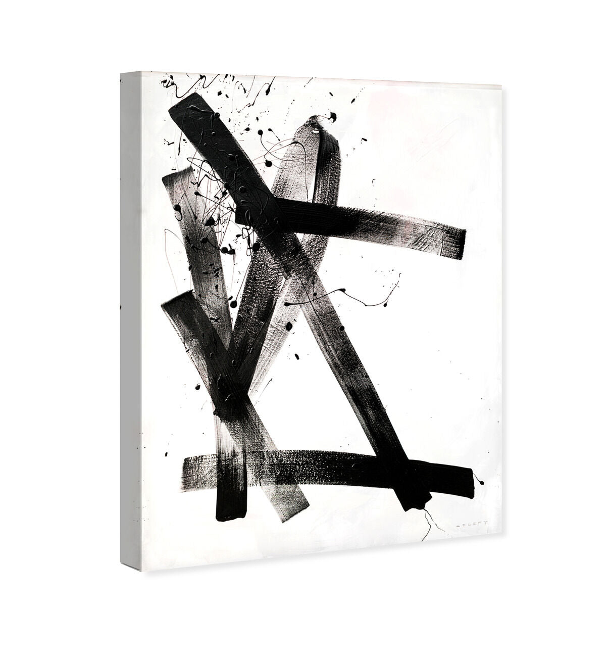 36x54/Canvas/XHD
