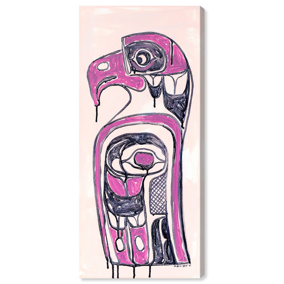 16x36/Canvas/XHD