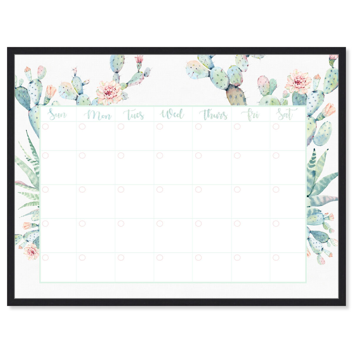 24x16/Whiteboard/THINBK