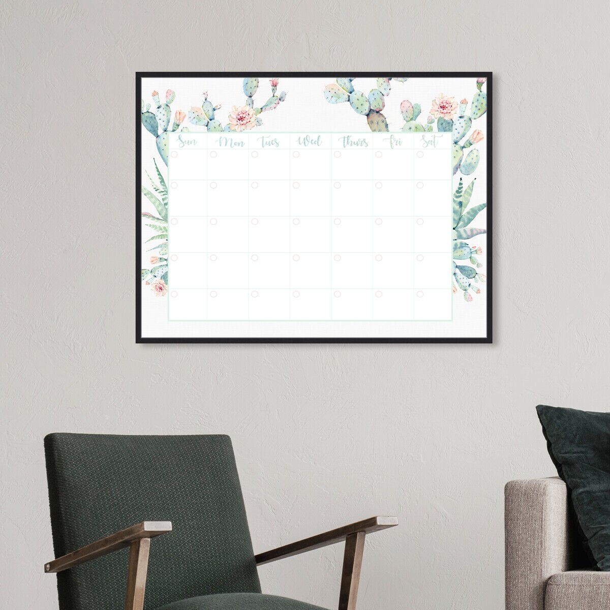 24x16/Whiteboard/THINBK