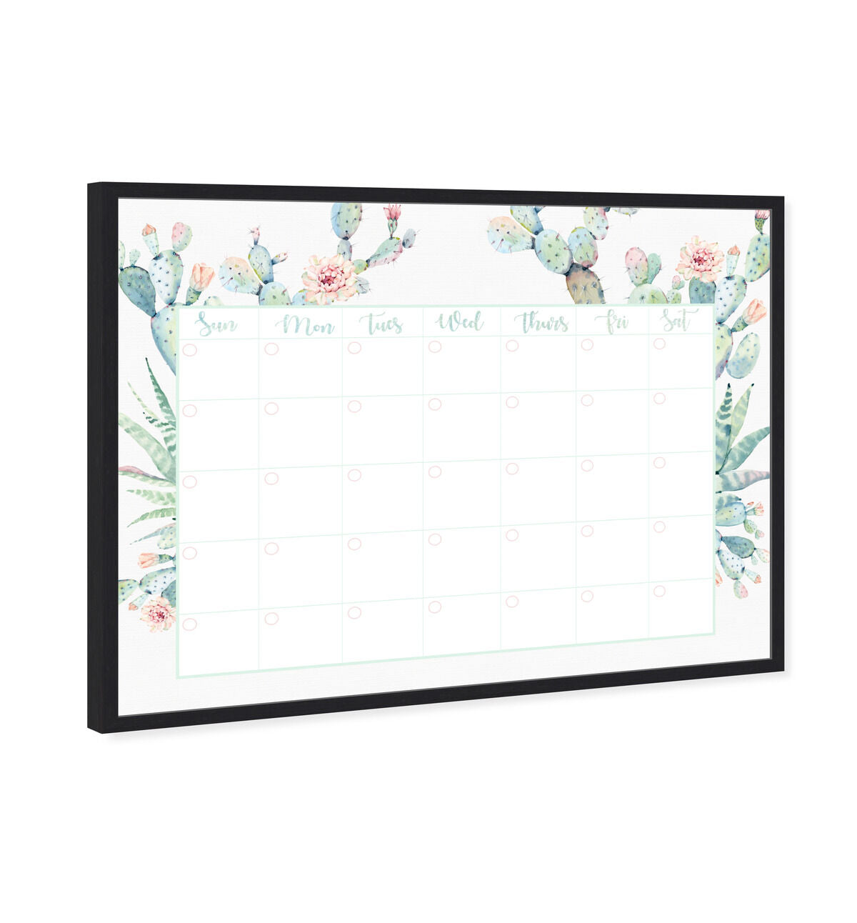 24x16/Whiteboard/THINBK