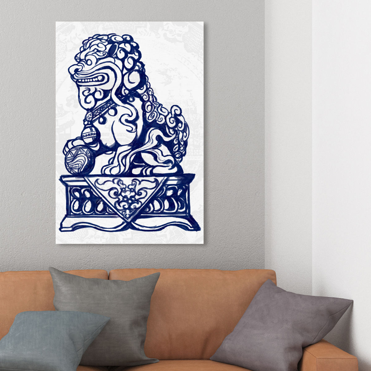 36x54/Canvas/XHD