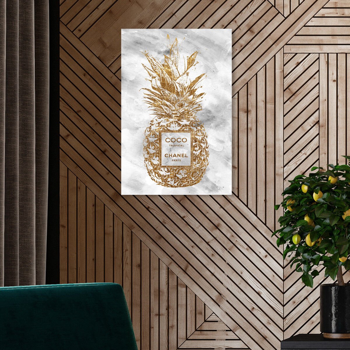 36x54/Canvas/XHD