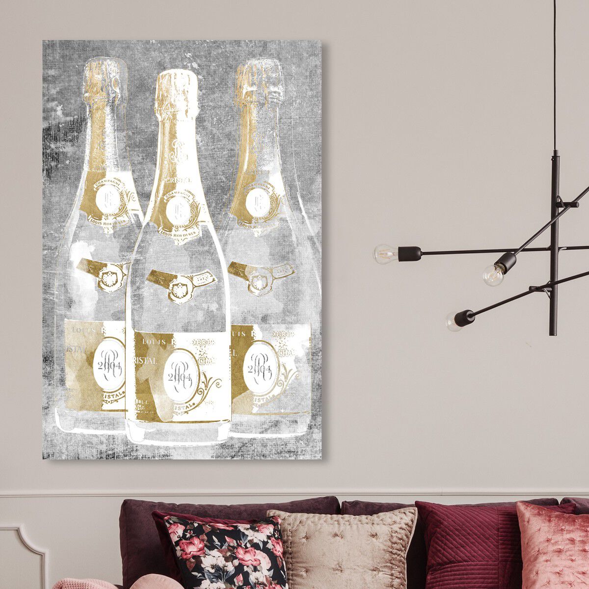 36x54/Canvas/XHD