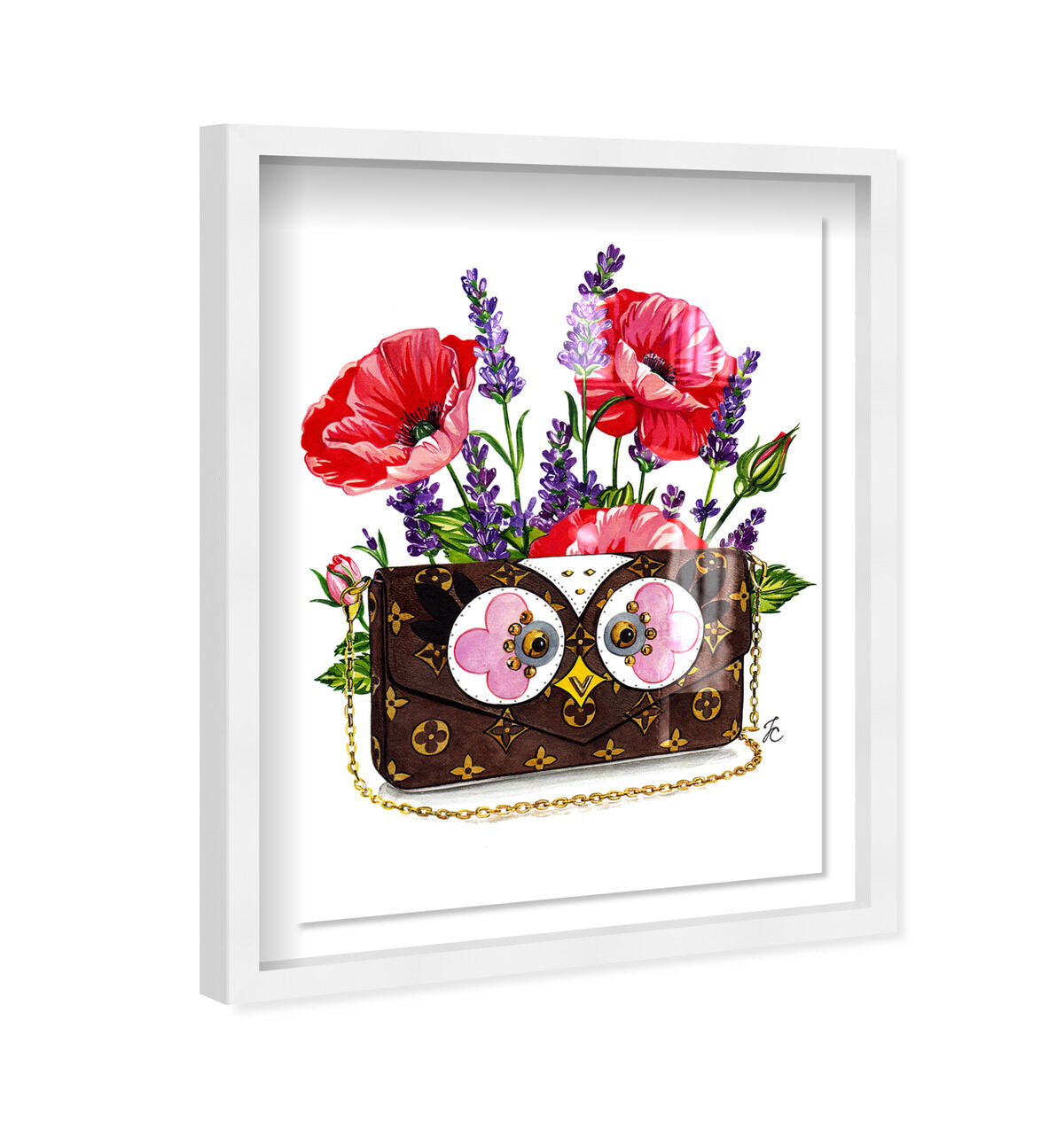 36x54/Shadowbox/SBW