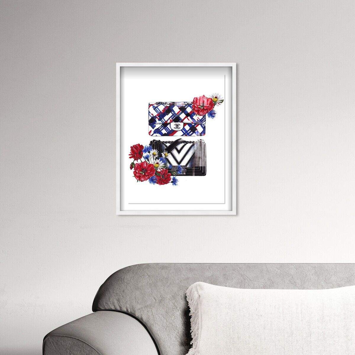 36x54/Shadowbox/SBW